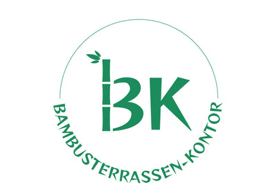 Bambuskontor