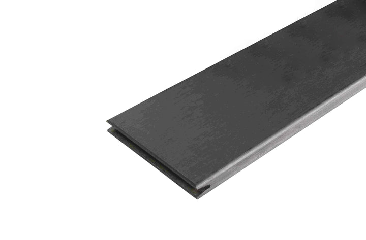 die aMbooo Start-Enddiele mit einer Nut.