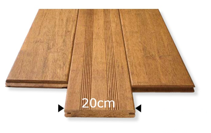 Die XL Desaro in 20cm breite