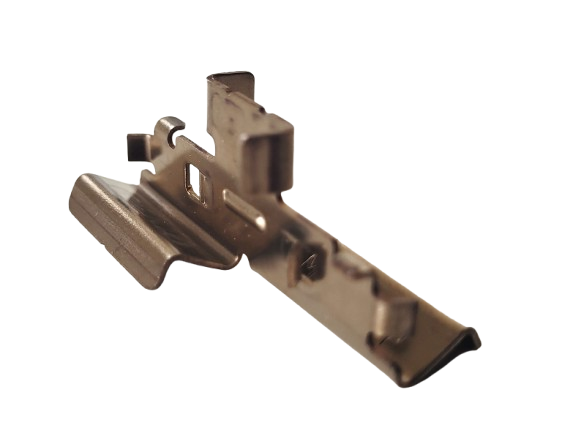 Montageclip für die Closeddecking Dielen