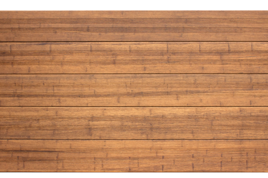 Kaufen Sie hier nachhaltige Bambus Terrassendiele.