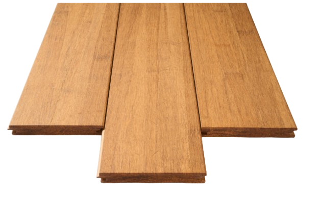 Terrassendielen aus Bambus Typ Colon als ClosedDecking von aMbooo.