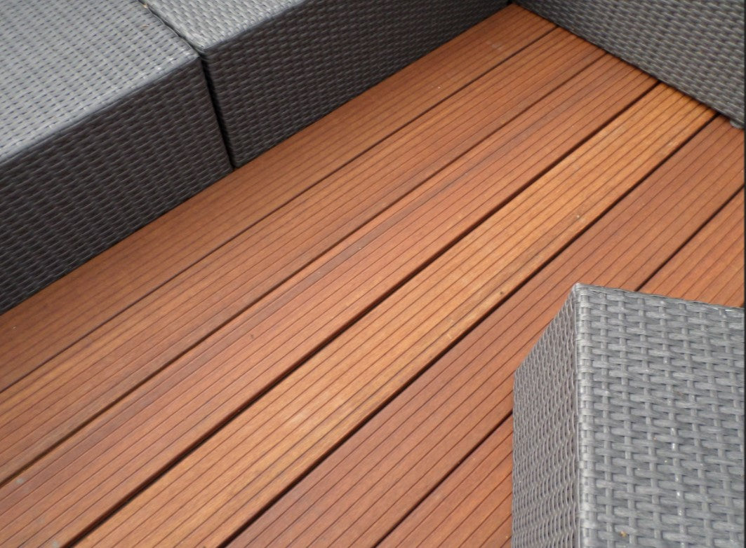 Komplettsparpakett Primus grobe Riffelung oben.