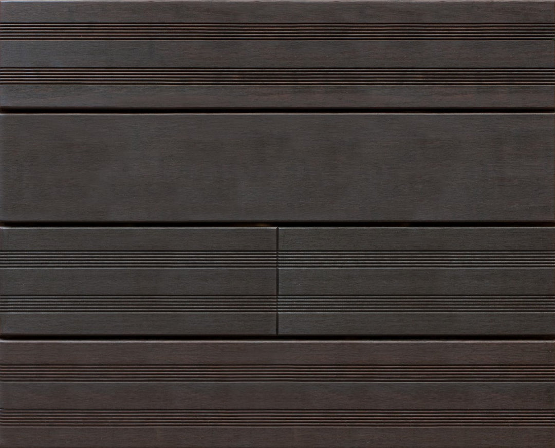 ambooo Terrassen Pflege-Set  midnight black.