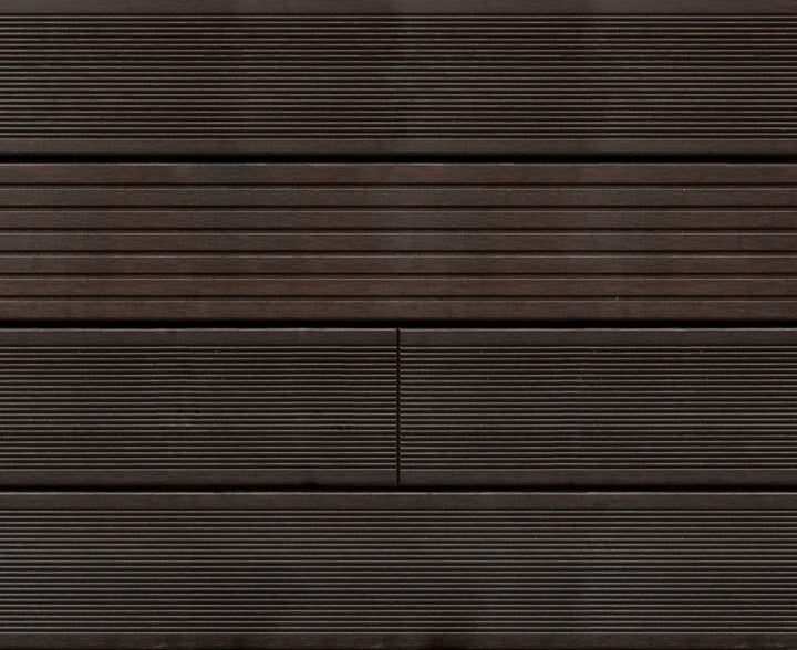 aMbooo Terrassen Pflege-Set Farbe: Espresso